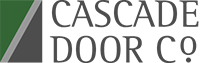 Cascade Door Company Logo